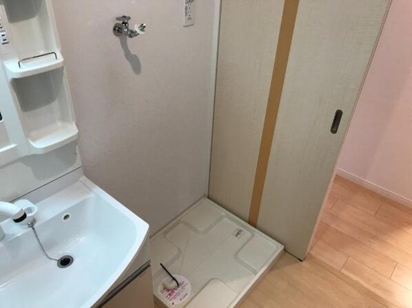 アルヴィータの物件内観写真